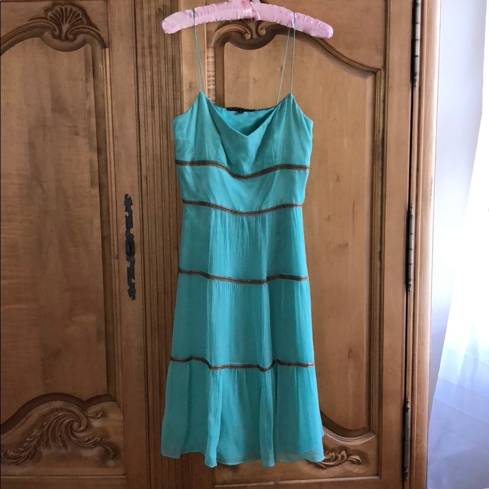 Antonio Melani dress